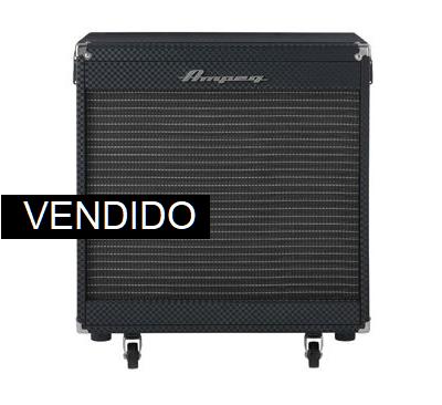 Ampeg PF-201HE cabinet